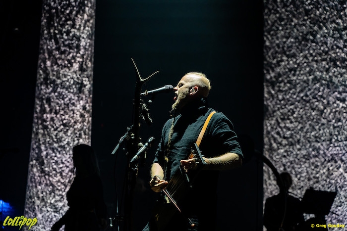 Wardruna - Moore Theatre Seattle, WA October 2022 | Photos by Greg Goudey