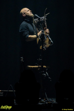 Wardruna - Moore Theatre Seattle, WA October 2022 | Photos by Greg Goudey