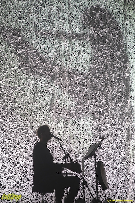 Wardruna - The Orpheum Theatre Boston, MA October 2022 | Photos by Lisa Schuchmann