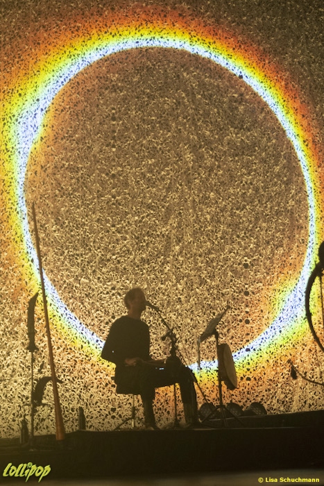 Wardruna - The Orpheum Theatre Boston, MA October 2022 | Photos by Lisa Schuchmann