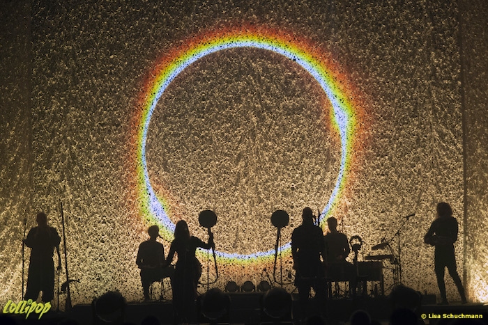 Wardruna - The Orpheum Theatre Boston, MA October 2022 | Photos by Lisa Schuchmann