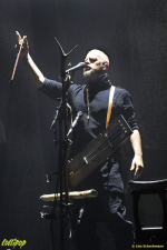 Wardruna - The Orpheum Theatre Boston, MA October 2022 | Photos by Lisa Schuchmann