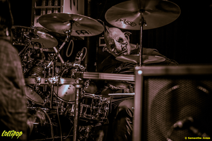 WarTroll - Funhouse Seattle, WA September 2024 | Photos by Samantha Jones