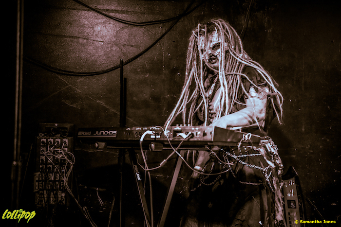 WarTroll - Funhouse Seattle, WA September 2024 | Photos by Samantha Jones