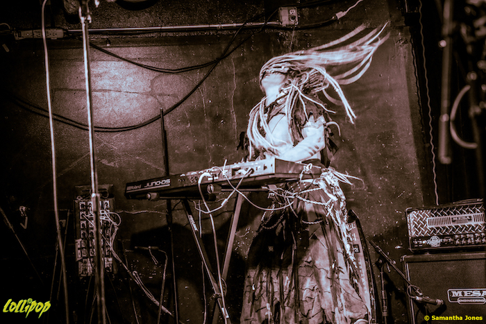 WarTroll - Funhouse Seattle, WA September 2024 | Photos by Samantha Jones