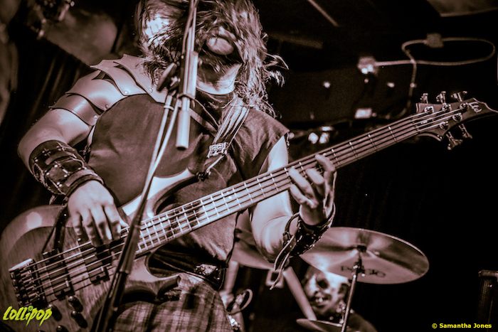 WarTroll - Funhouse Seattle, WA September 2024 | Photos by Samantha Jones