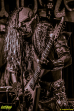 WarTroll - Funhouse Seattle, WA September 2024 | Photos by Samantha Jones