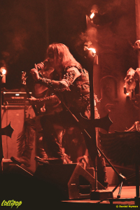 Watain - Beyond the Gates Festival Bergen, Norway July 2024 | Photos by Daniel Nyman Watain - Beyond the Gates Festival Bergen, Norway July 2024 | Photos by Daniel Nyman