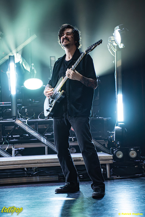 We Came As Romans - Temple Theatre Tacoma, WA August 2025 | Photos by Patrick Hughes