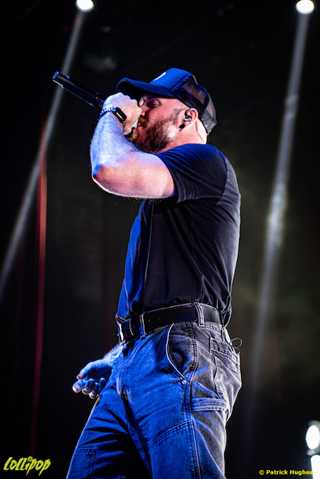 We Came As Romans - Temple Theatre Tacoma, WA August 2025 | Photos by Patrick Hughes