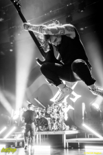 We Came As Romans - Temple Theatre Tacoma, WA August 2025 | Photos by Patrick Hughes