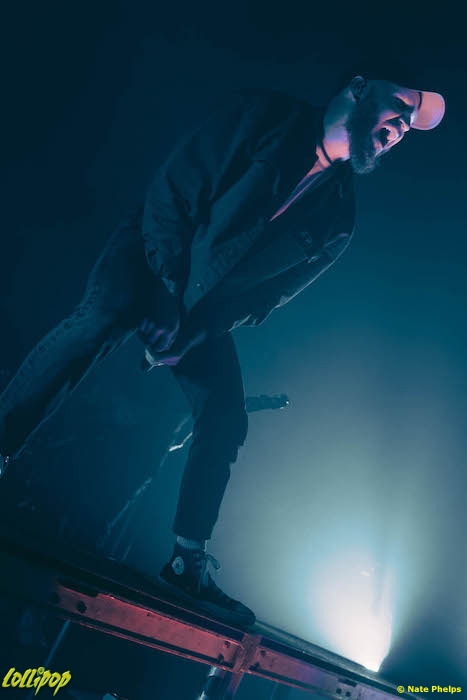 We Came As Romans - The Crocodile Seattle, WA February 2023 | Photos by Nate Phelps