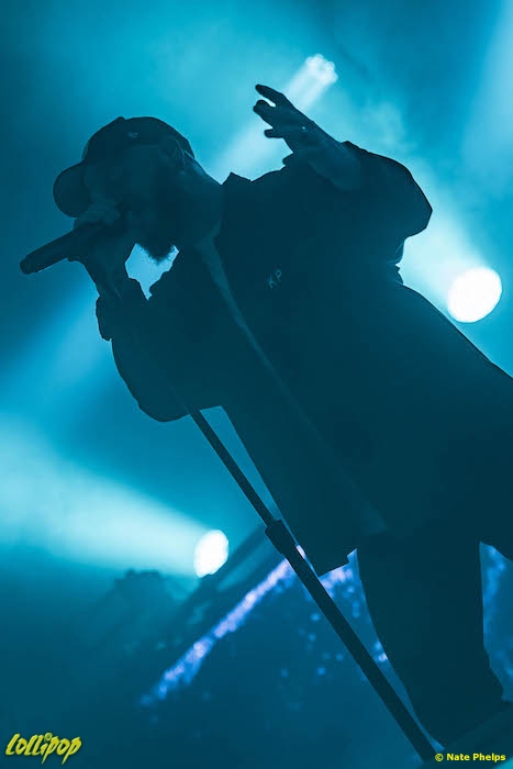 We Came As Romans - The Crocodile Seattle, WA February 2023 | Photos by Nate Phelps