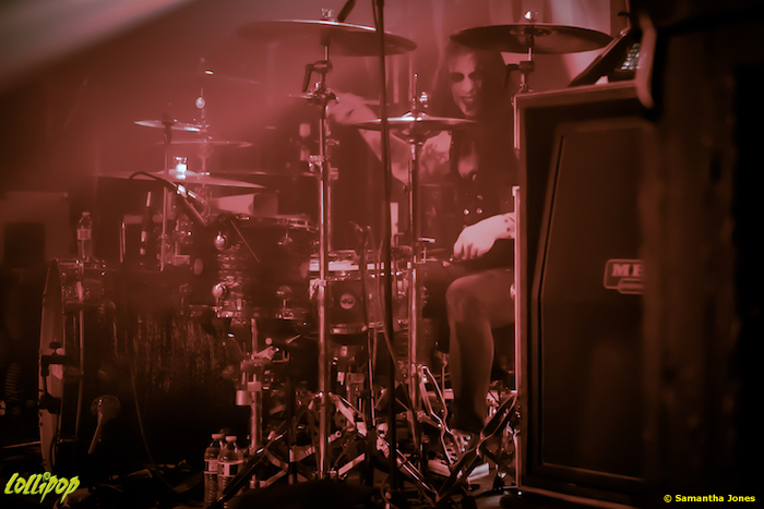 Wednesday 13 - El Corazon Seattle, WA March 2025 | Photos by Samantha Jones