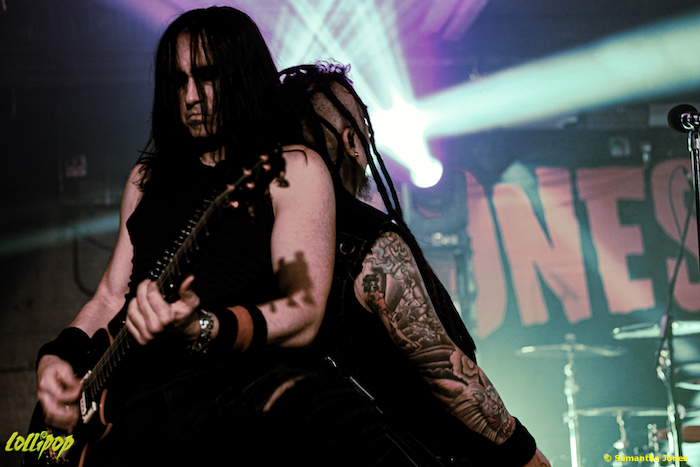 Wednesday 13 - El Corazon Seattle, WA March 2025 | Photos by Samantha Jones