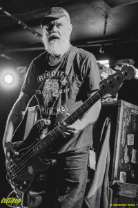 Weedeater - El Corazon Seattle, WA May 2024 | Photos by Samantha Jones