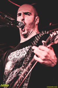 Weeping - El Corazon Seattle, WA September 2026 | Photos by Samantha Jones