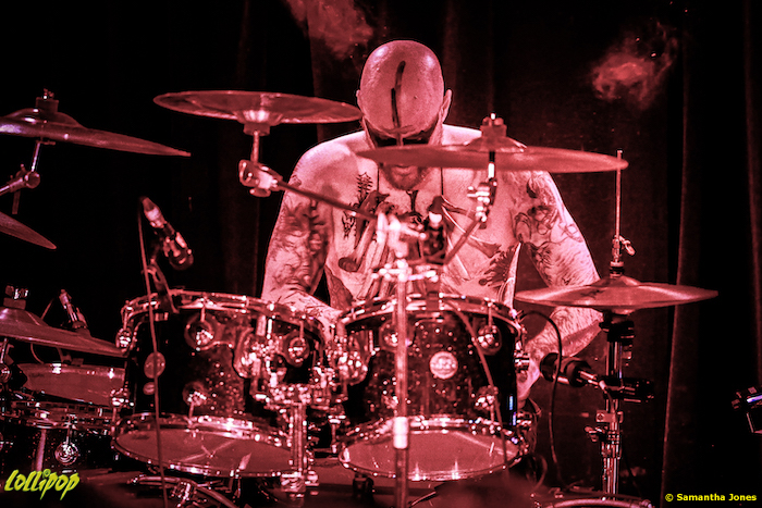 Weregoat - El Corazon, Seattle WA May 2024 | Photos by Samantha Jones