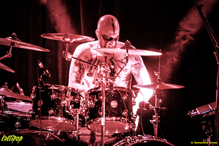 Weregoat - El Corazon, Seattle WA May 2024 | Photos by Samantha Jones