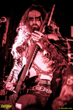 Weregoat - El Corazon, Seattle WA May 2024 | Photos by Samantha Jones