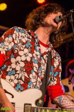 Weston - The Tellus360 Lancaster, PA October 2018 | Photos by Vince Sadonis