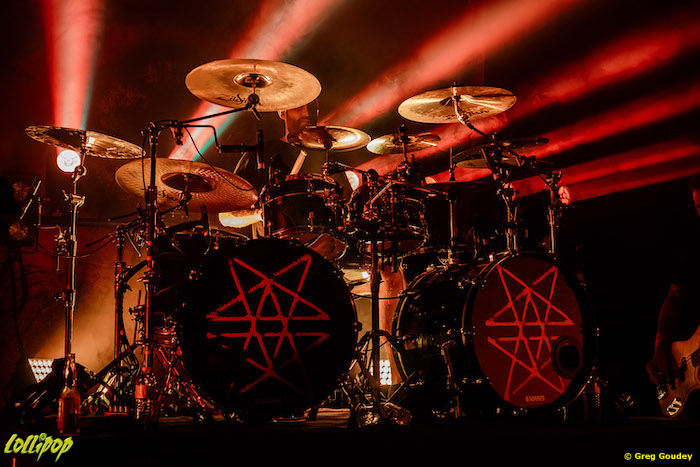 Whitechapel - Showbox Seattle, WA May 2023 | Photos by Greg Goudey