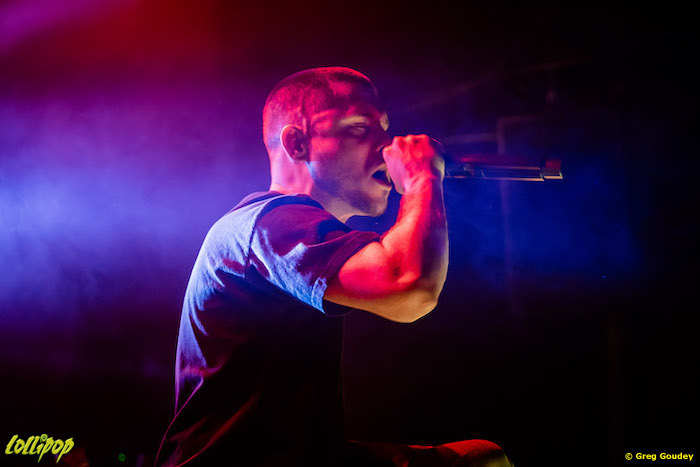 Whitechapel - Showbox Seattle, WA May 2023 | Photos by Greg Goudey