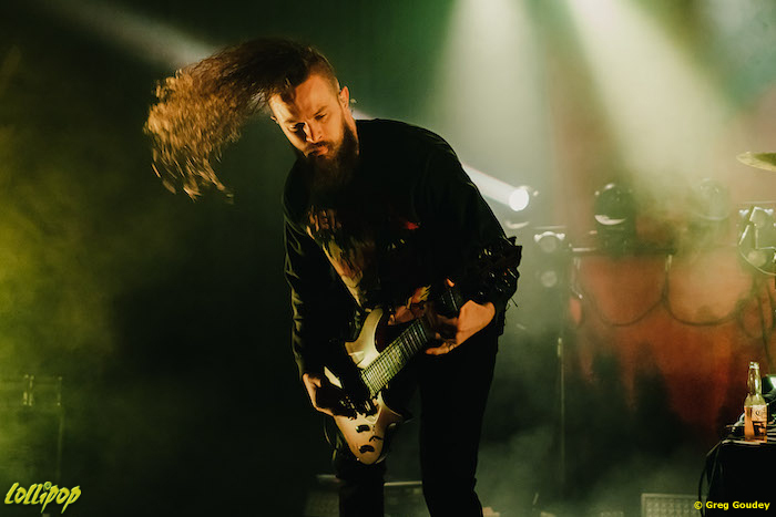 Whitechapel - Showbox Seattle, WA May 2023 | Photos by Greg Goudey