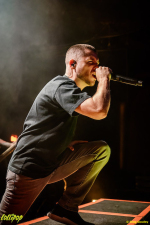 Whitechapel - Showbox Seattle, WA May 2023 | Photos by Greg Goudey Whitechapel - Showbox Seattle, WA May 2023 | Photos by Greg Goudey