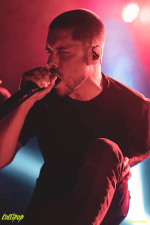 Whitechapel - Showbox Seattle, WA May 2023 | Photos by Nate Phelps Whitechapel - Showbox Seattle, WA May 2023 | Photos by Nate Phelps