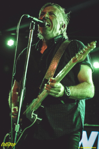 Whores - The Crocodile Seattle, WA July 2026 | Photos by Samantha Jones