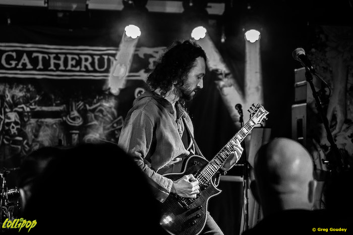 Wildrun - El Corazon Seattle, WA April 2024 | Photos by Greg Goudey