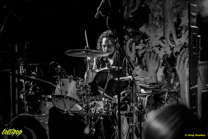 Wildrun - El Corazon Seattle, WA April 2024 | Photos by Greg Goudey