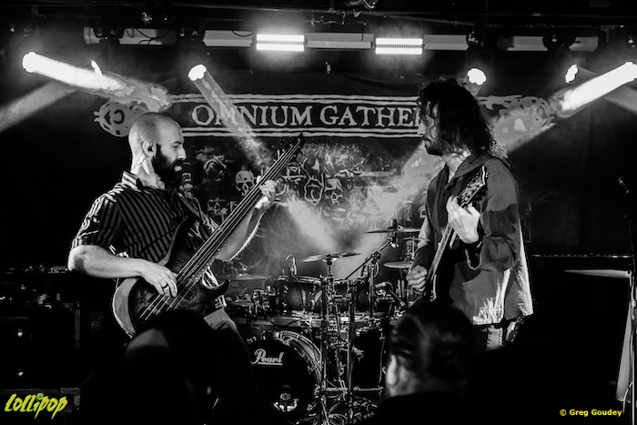 Wildrun - El Corazon Seattle, WA April 2024 | Photos by Greg Goudey