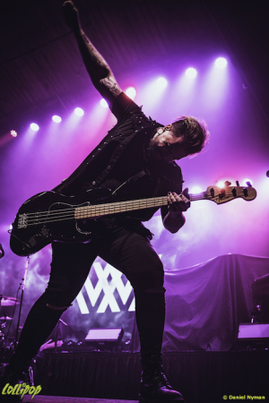 Wind Walkers - Oakdale Theatre Wallingford, CT May 2026 | Photos by Daniel Nyman