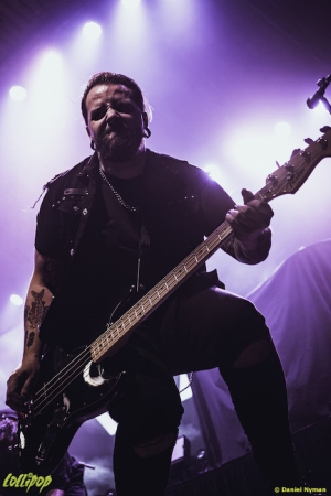 Wind Walkers - Oakdale Theatre Wallingford, CT May 2026 | Photos by Daniel Nyman
