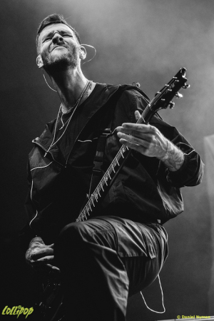 Wind Walkers - Oakdale Theatre Wallingford, CT May 2026 | Photos by Daniel Nyman