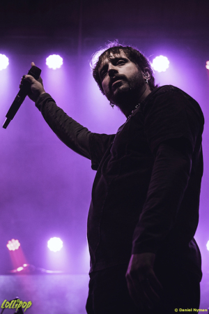 Wind Walkers - Oakdale Theatre Wallingford, CT May 2026 | Photos by Daniel Nyman