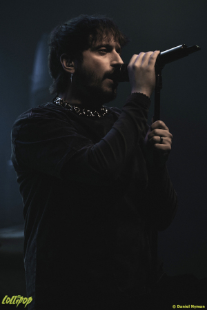 Wind Walkers - Oakdale Theatre Wallingford, CT May 2026 | Photos by Daniel Nyman