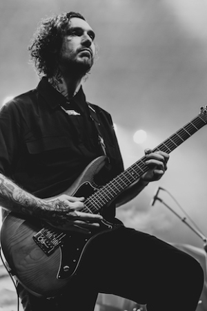 Wind Walkers - Oakdale Theatre Wallingford, CT May 2026 | Photos by Daniel Nyman