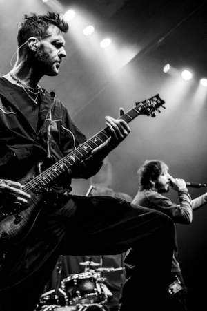 Wind Walkers - Oakdale Theatre Wallingford, CT May 2026 | Photos by Daniel Nyman