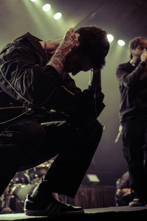 Wind Walkers - Oakdale Theatre Wallingford, CT May 2026 | Photos by Daniel Nyman