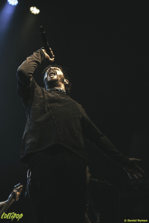 Wind Walkers - Oakdale Theatre Wallingford, CT May 2026 | Photos by Daniel Nyman