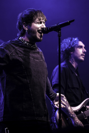 Wind Walkers - Oakdale Theatre Wallingford, CT May 2026 | Photos by Daniel Nyman