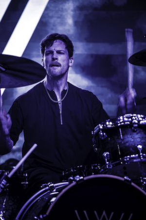 Wind Walkers - Oakdale Theatre Wallingford, CT May 2026 | Photos by Daniel Nyman