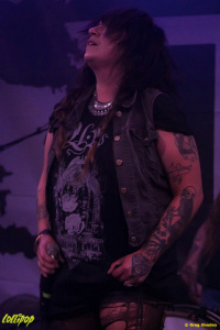 Windhand - Northwest Terror Fest at Neumos Seattle, WA July 2022 | Photos by Greg Goudey