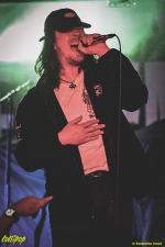 Windwaker - El Corazon Seattle, WA March 2025 | Photos by Samantha Jones