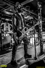 Witch Agony - El Corazon Seattle, WA June 2026 | Photos by Samantha Jones
