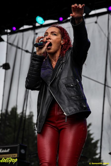 Witch Mountain - Marymoor Live Redmond, WA June 2025 | Photos by Samantha Jones