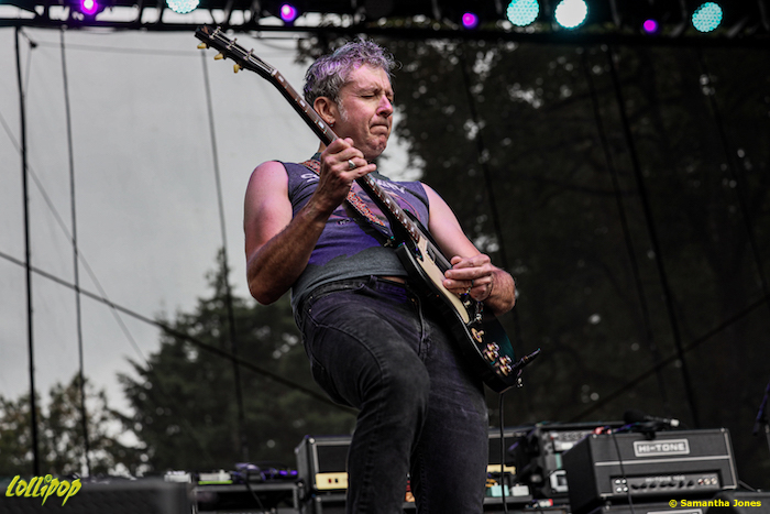 Witch Mountain - Marymoor Live Redmond, WA June 2025 | Photos by Samantha Jones